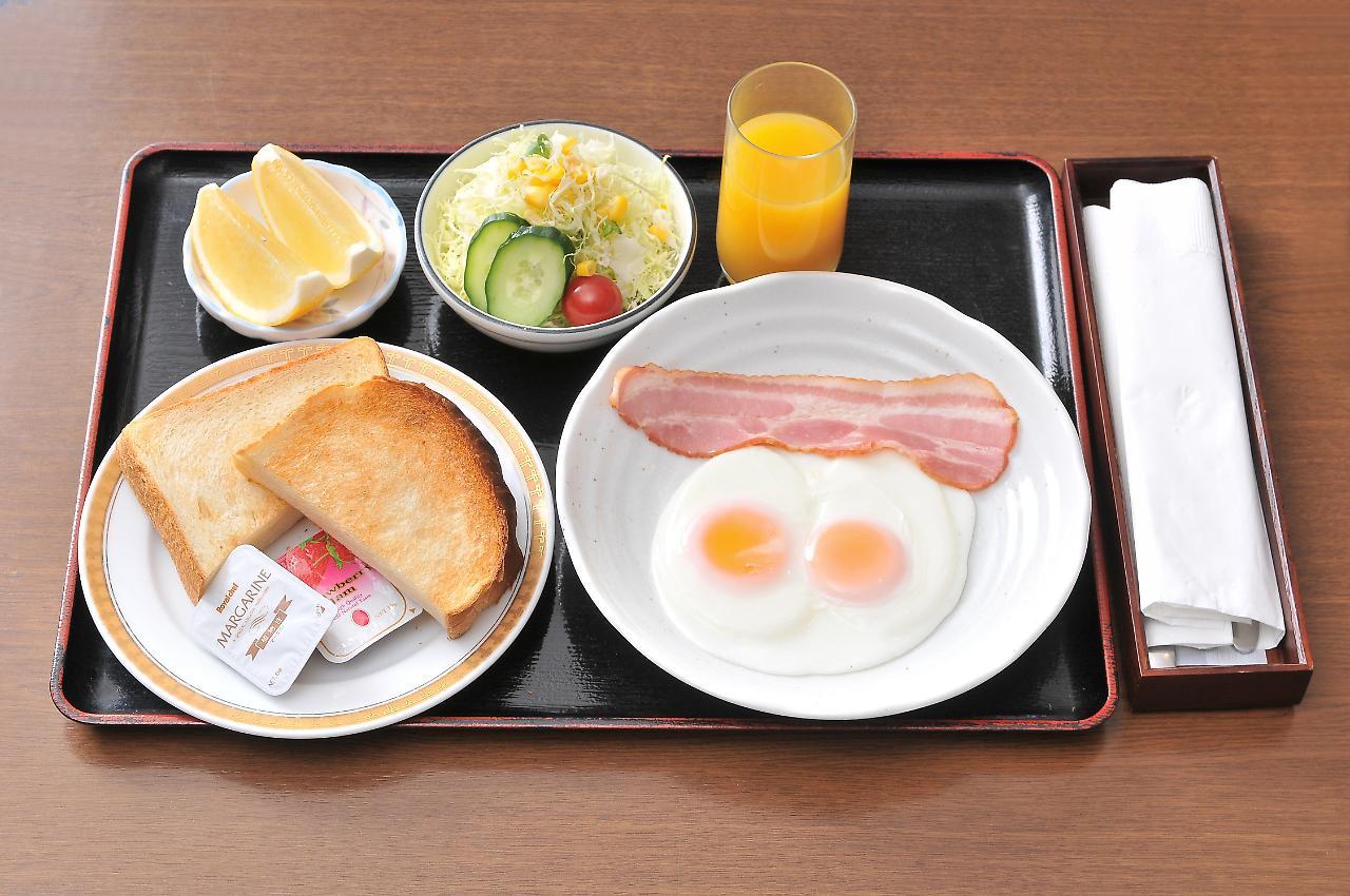 Yawatajuku Dai-Ichi Hotel Ichihara Eksteriør bilde