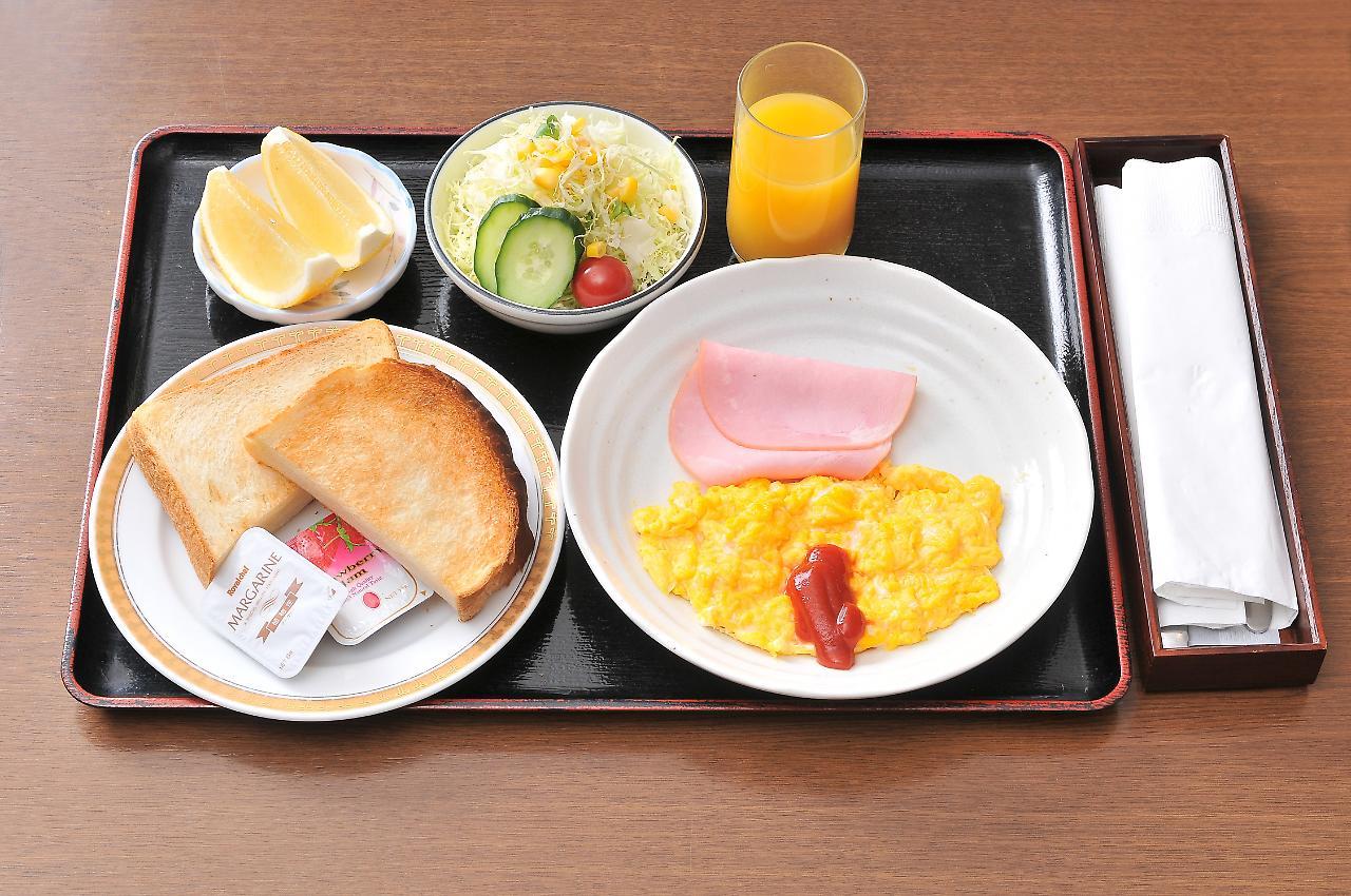 Yawatajuku Dai-Ichi Hotel Ichihara Eksteriør bilde