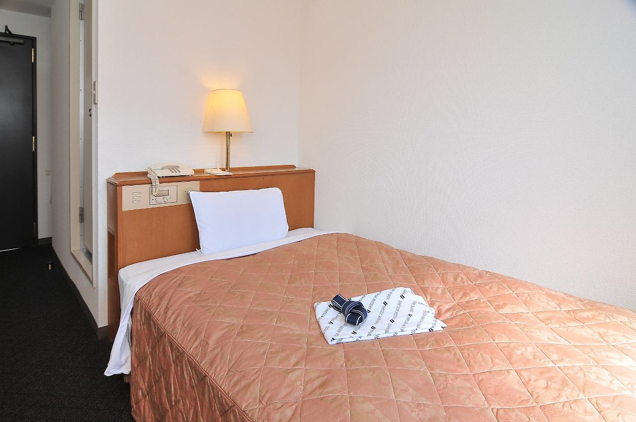 Yawatajuku Dai-Ichi Hotel Ichihara Eksteriør bilde
