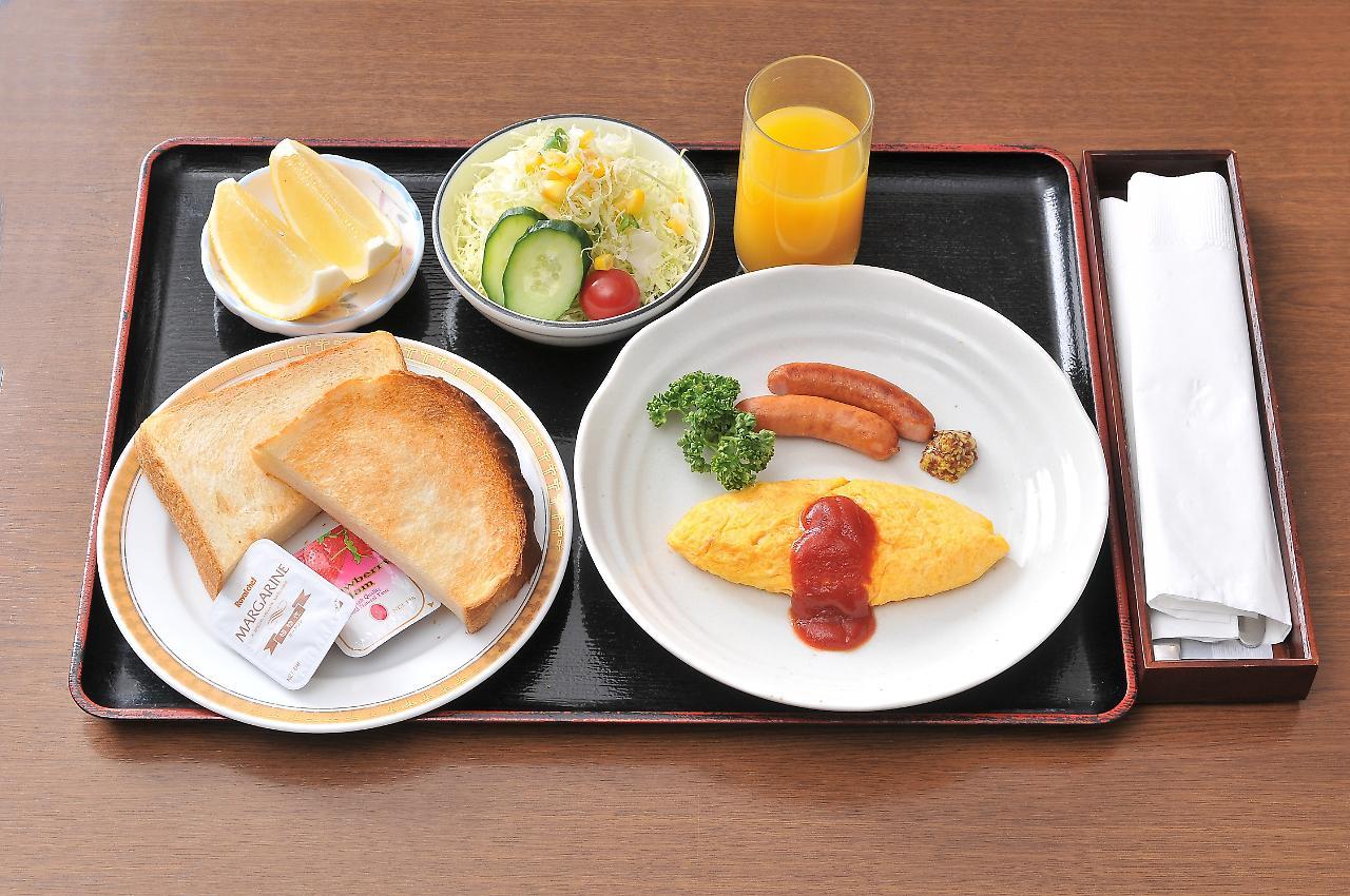 Yawatajuku Dai-Ichi Hotel Ichihara Eksteriør bilde