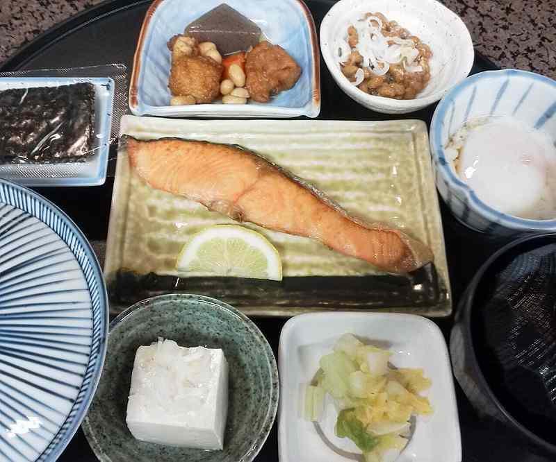 Yawatajuku Dai-Ichi Hotel Ichihara Eksteriør bilde