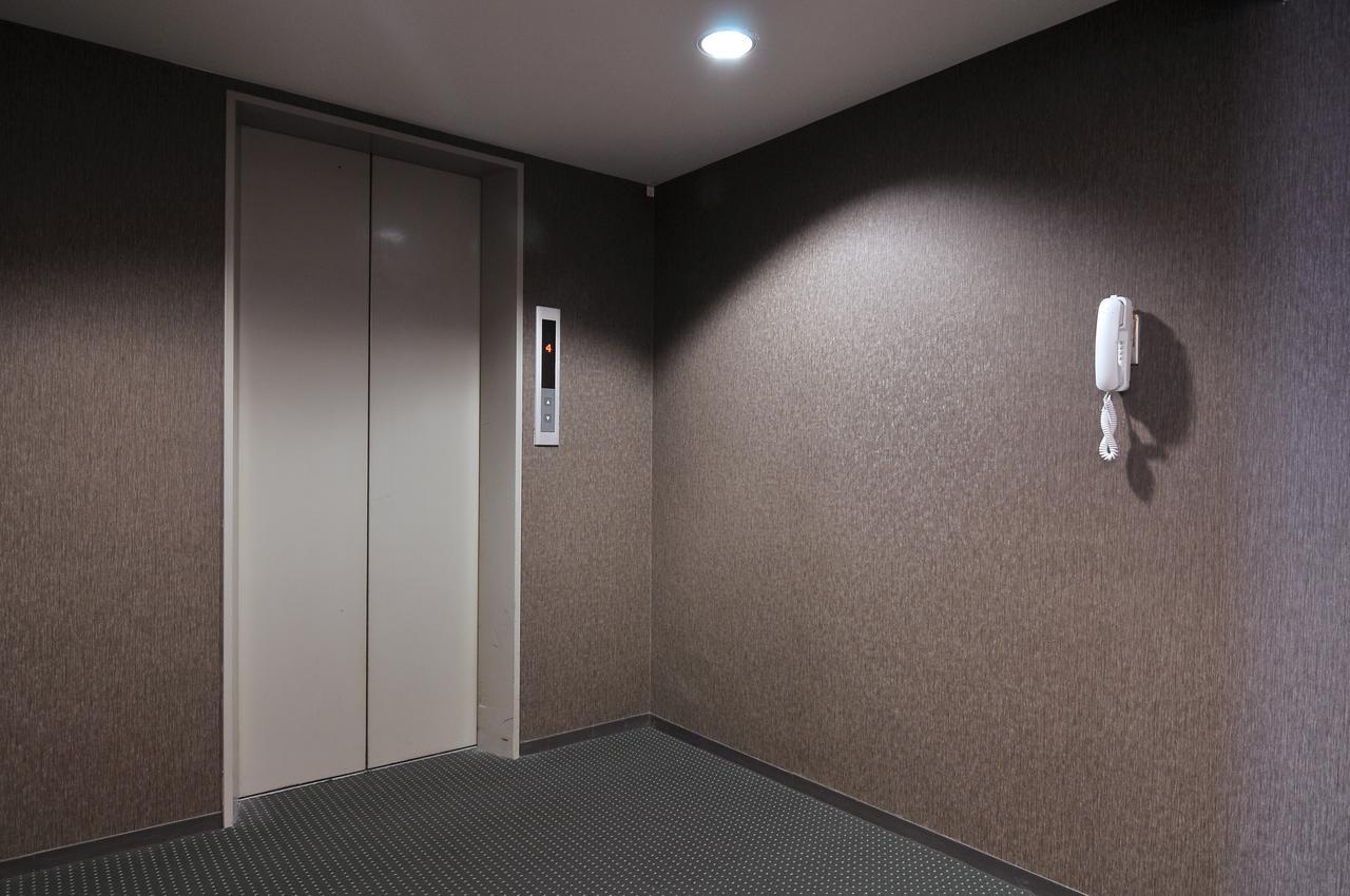 Yawatajuku Dai-Ichi Hotel Ichihara Eksteriør bilde