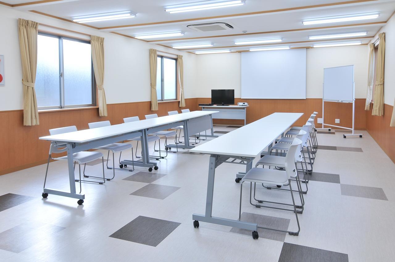 Yawatajuku Dai-Ichi Hotel Ichihara Eksteriør bilde