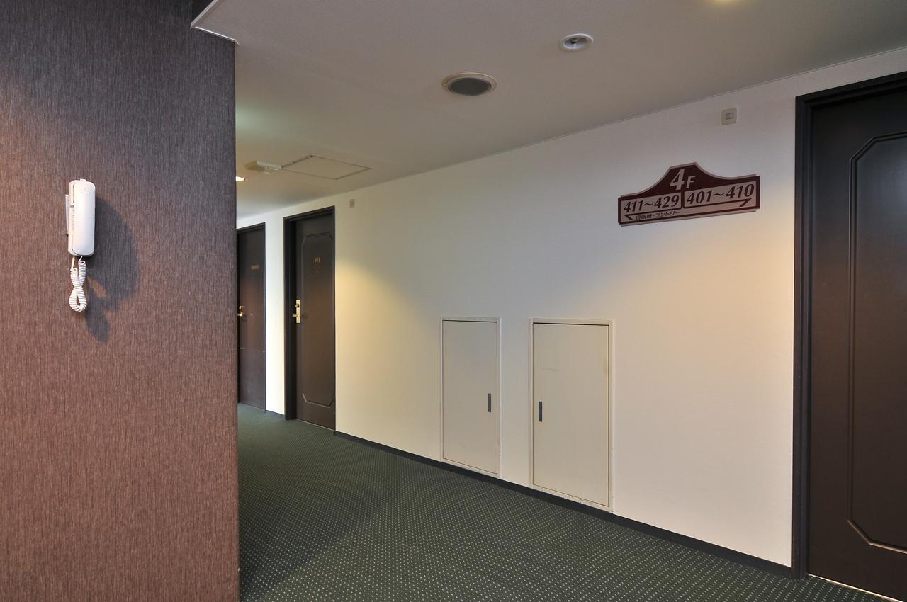 Yawatajuku Dai-Ichi Hotel Ichihara Eksteriør bilde
